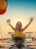 Отдых на воде Отдых на воде