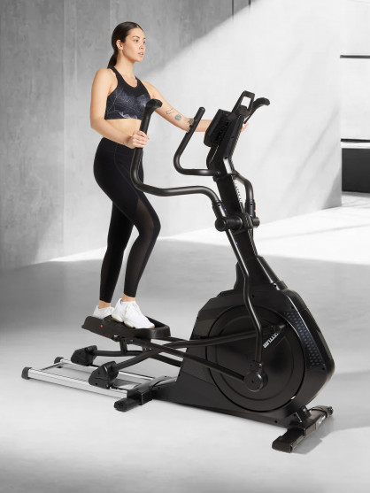 Эллиптикалық және кардио машиналар