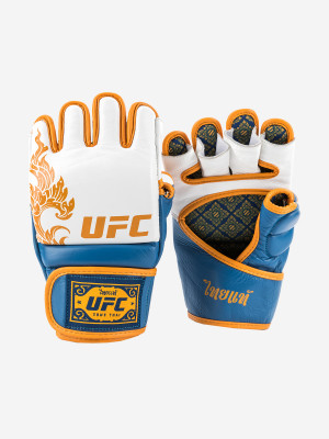 MMA