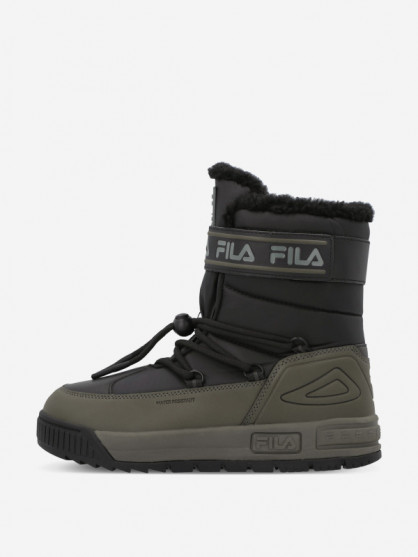 Дутики и угги