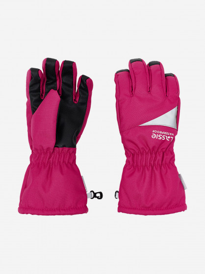 Қолғаптар мен биялайлар