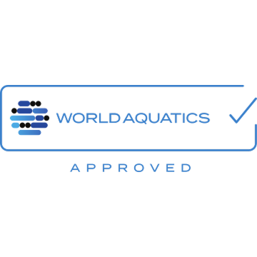 World Aquatics approved
