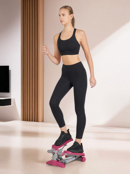 қадамдар және кардиожаттығу құрылғылары