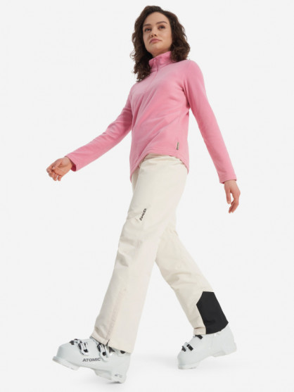 Горнолыжное снаряжение