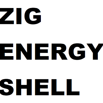 Zig Energy Shell