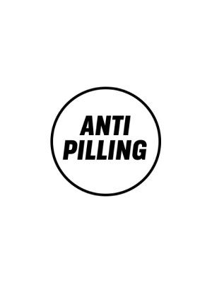 Antipilling