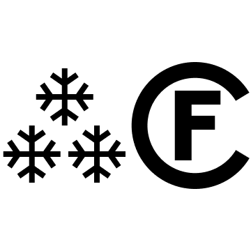 FREEZE CONTROL INDEX 3