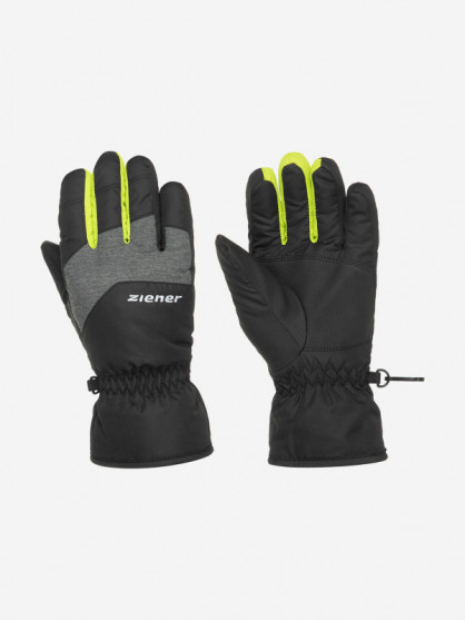 Перчатки, варежки