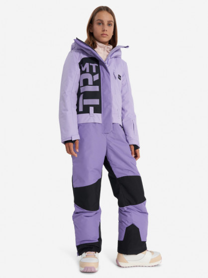 Комбинезондар мен жартылай комбинезондар