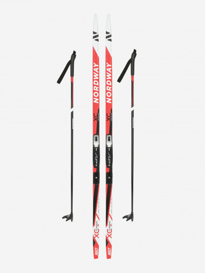 Зимние виды спорта