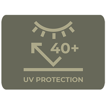 UPF +40