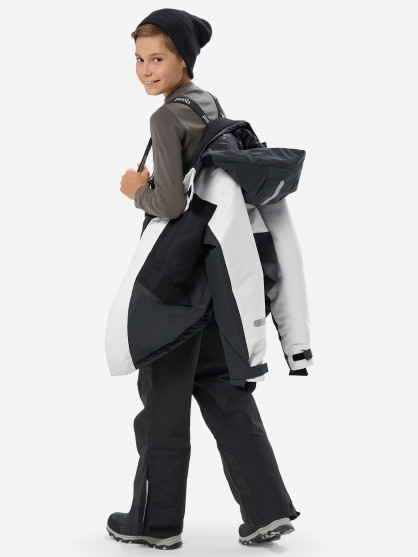 Детям и подросткам