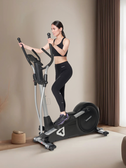 Эллиптикалық және кардио машиналар