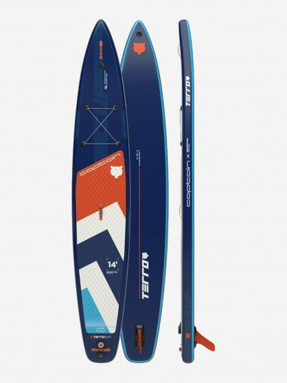 Летние виды спорта