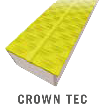 Crown Tec
