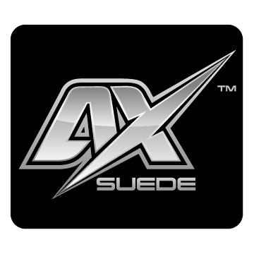 AX Suede