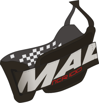 RACE STRAP