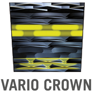 Vario Crown