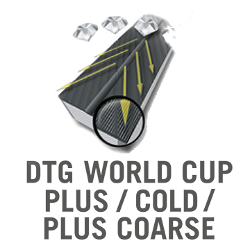 DTG World Cup Plus