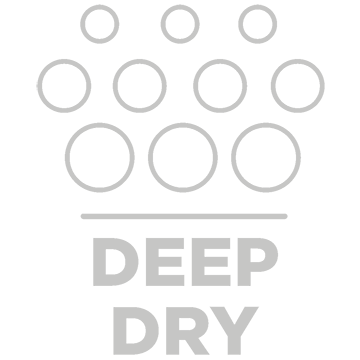 Deep Dry