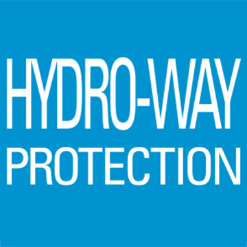 Hydro-Way Protection