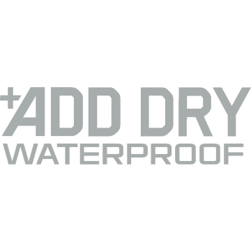 +ADD DRY Waterproof