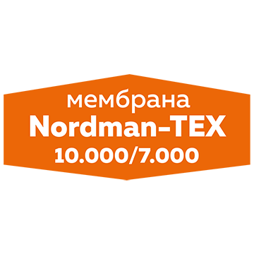 NORDMAN-TEX