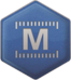 Micrometric Buckle