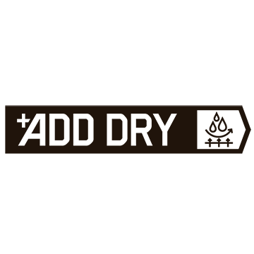 +ADD DRY