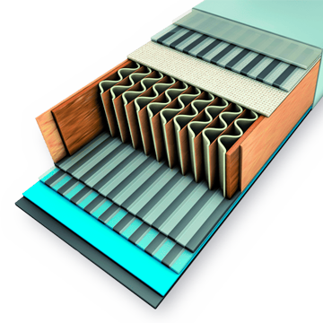 Air Core HM Carbon