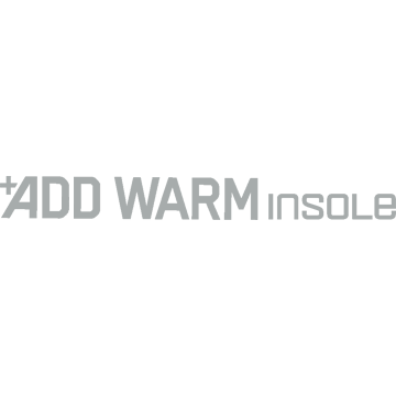 +ADD WARM Insole