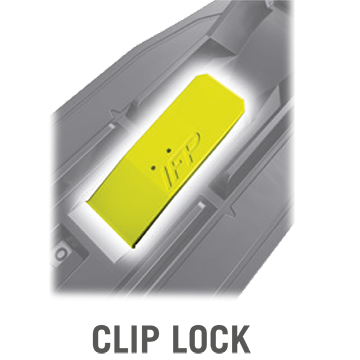 CLIP LOCK