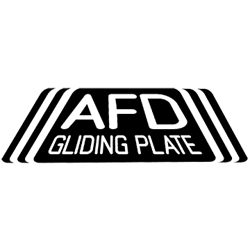 AFD GLIDING PLATE
