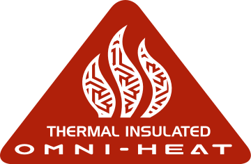 Omni-Heat Insulation