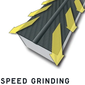Speed Grinding