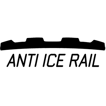 ANTI ICE RAIL