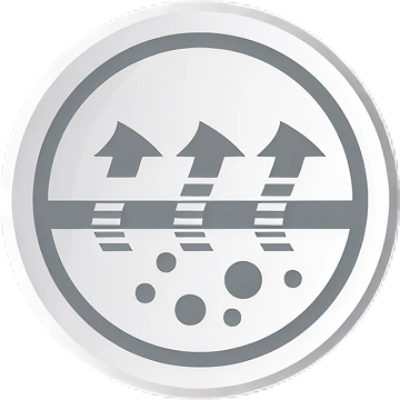BREATHMESH