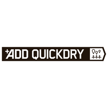 +ADD QUICKDRY